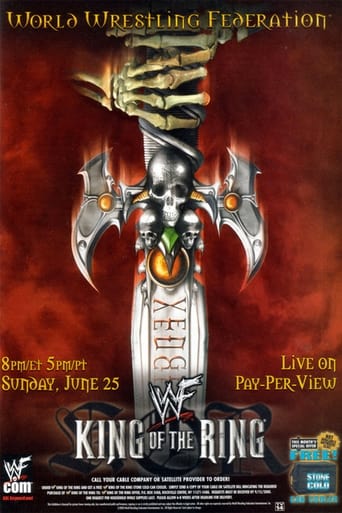 WWE King Of The Ring ( 2000 )