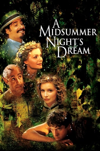 A Midsummer Night's Dream ( 1999 )