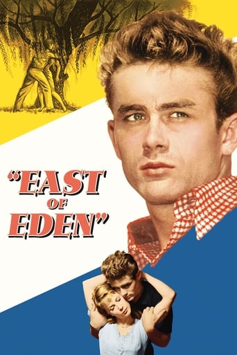  East of Eden (1955)
