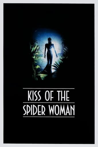  Kiss of the Spider Woman (1985)