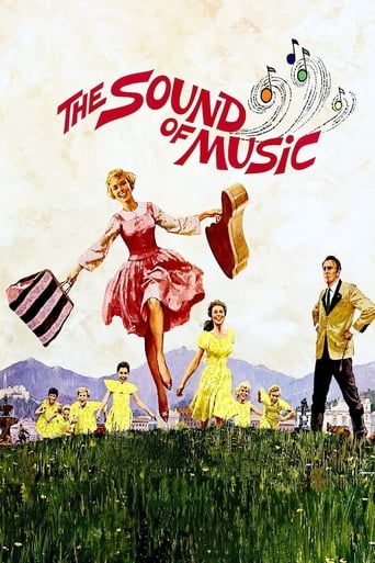  The Sound of Music (1965)