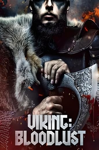 Viking: Bloodlust ( 2023 ) 4K