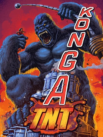 Konga TNT ( 2021 )
