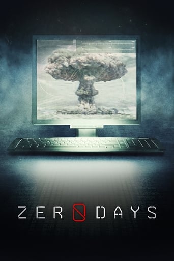 Zero Days ( 2016 )