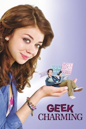 Geek Charming ( 2011 )