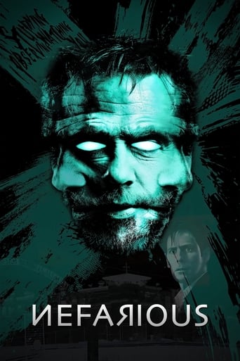 Nefarious ( 2023 )