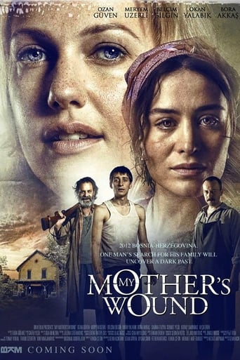 My Mother's Wound (2016)