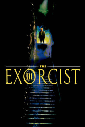 The Exorcist III ( 1990 )