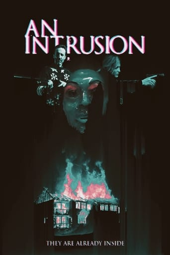 An Intrusion ( 2021 )