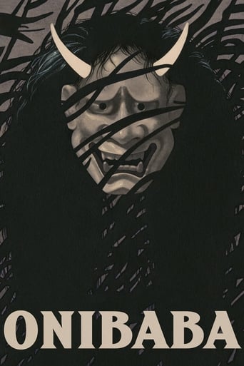 Onibaba ( 1964 )