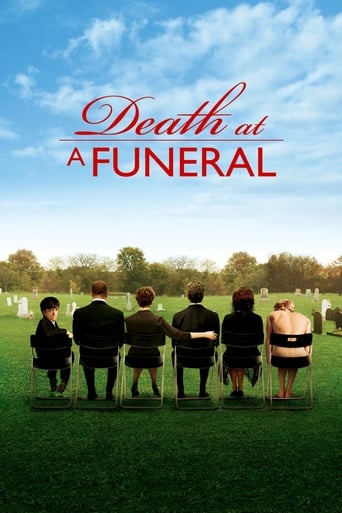 Death at a Funeral (2007) Multi Sub