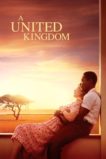 A United Kingdom (2016) Eng Sub