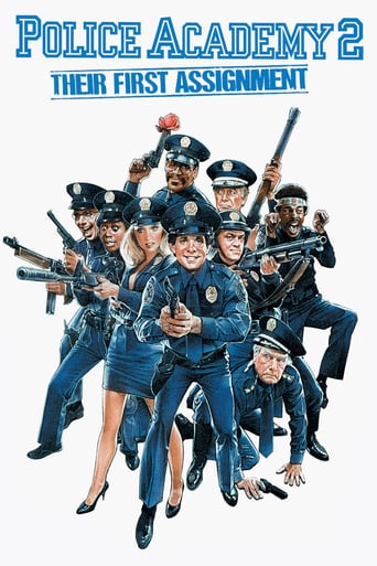Police Academy 2: Their First Assignment ( 1985 )