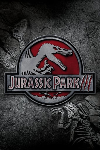 Jurassic Park III (2001) Pure