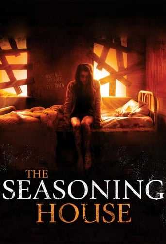 The Seasoning House ( 2012 )