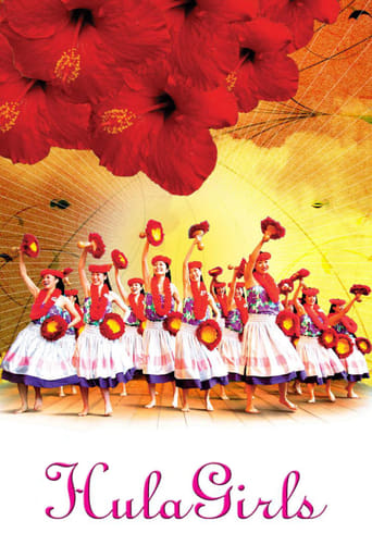 Hula Girls ( 2006 )