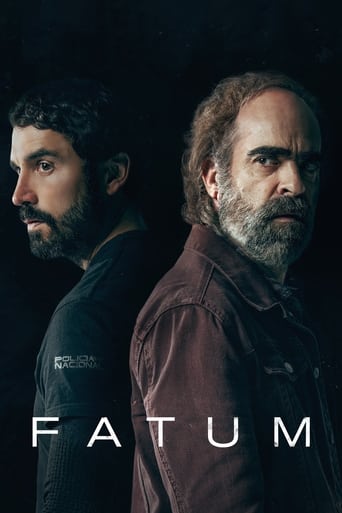 Fatum ( 2023 )