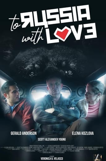 To Russia with Love ( 2022 )