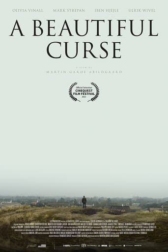 A Beautiful Curse ( 2021 )
