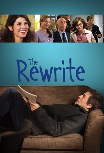 The Rewrite ( 2014 )