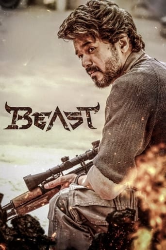  Beast ( 2022 )