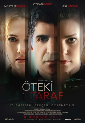 Oteki Taraf  (2017) مدبلج