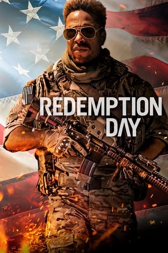  Redemption Day (2021) Multi sub