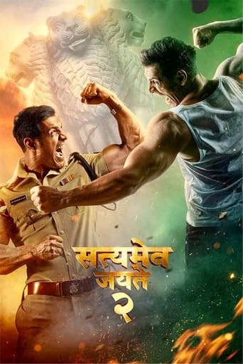 Satyameva Jayate 2 ( 2021 )
