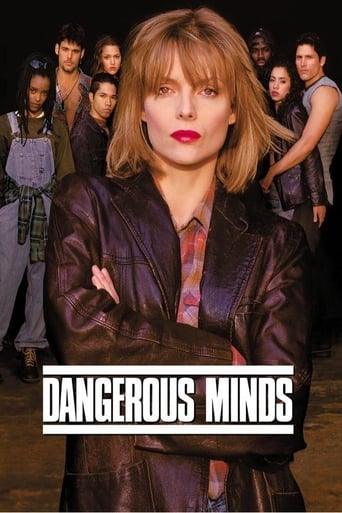 Dangerous Minds ( 1995 )