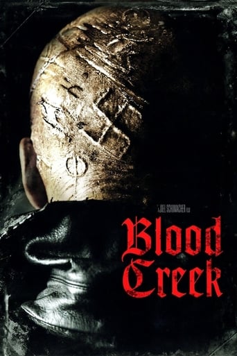 Blood Creek (2009) Eng Sub