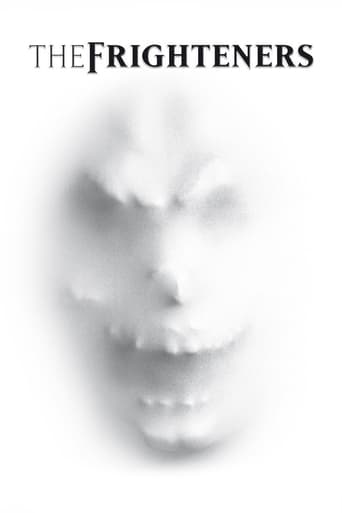 The Frighteners ( 1996 )