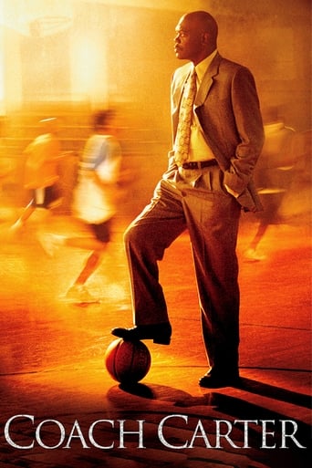 Coach Carter (2005) Multi Sub