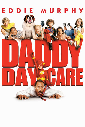 Daddy Day Care ( 2003 )