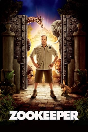 Zookeeper (2011) Multi Sub