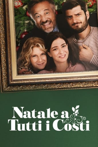 The Price of Family (2023)