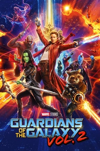 Guardians Of The Galaxy Vol  2 (2017) Eng Sub