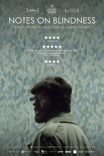 Notes On Blindness ( 2016 )