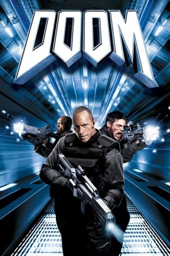Doom (2005) Multi Sub