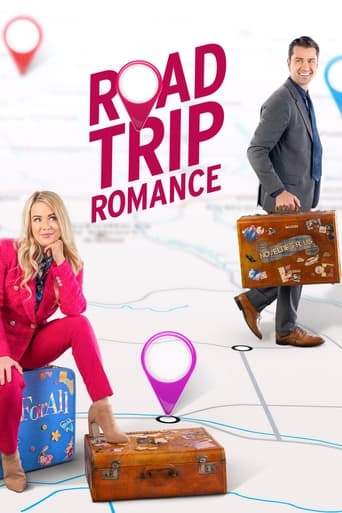 Road Trip Romance ( 2022 )