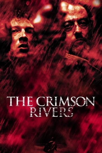 The Crimson Rivers (2000) Multi Sub