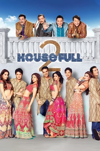  Housefull 2 ( 2012 )