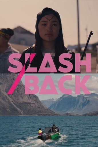 Slash/Back ( 2022 )
