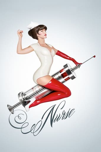 Nurse 3-D ( 2013 )