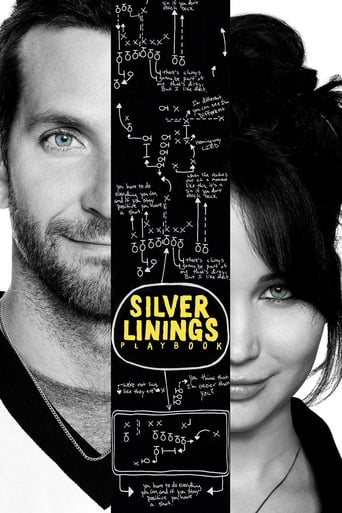 Silver Linings Playbook (2012) Eng Sub
