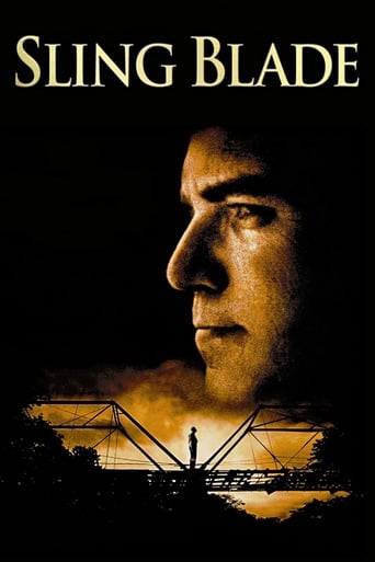  Sling Blade (1996)