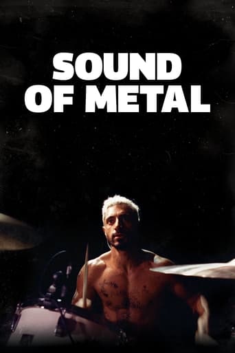 Sound Of Metal (2020)