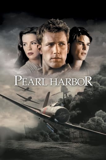 Pearl Harbor (2001) Multi Sub