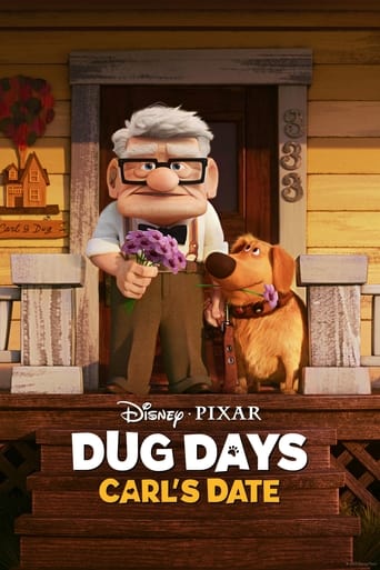 Carl's Date ( 2023 ) ( مدبلج للعامية المصرية )