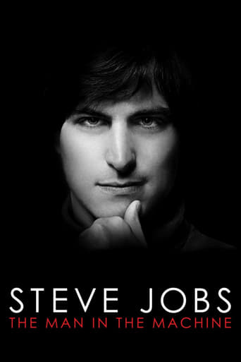 Steve Jobs: The Man In The Machine (2015) Eng Sub