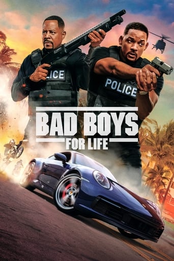  Bad Boys for Life (2020) Multi sub